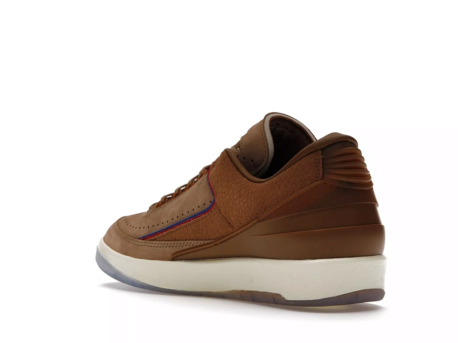 Фото № 5 с приближением к товару «‎Jordan 2 Retro Low Two 18»