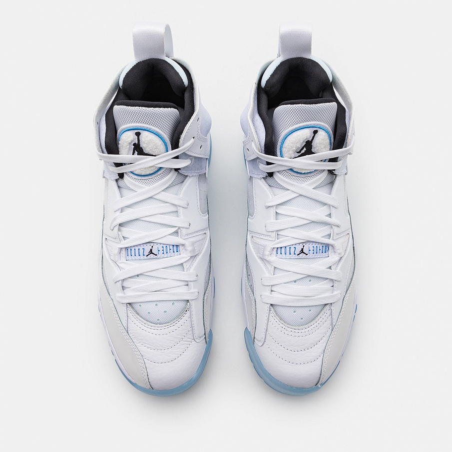 Фото № 4 с приближением к товару «‎Jordan Jumpman Two Trey »