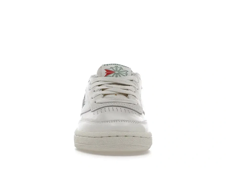 Фото № 2 с приближением к товару «‎Reebok Club C 85»