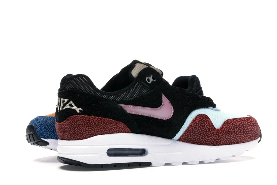 Фото № 2 с приближением к товару «‎Nike Air Max 1 Swipa »