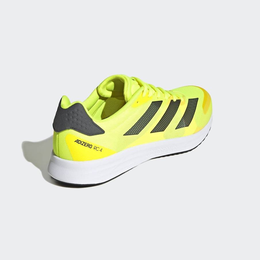 Фото № 4 с приближением к товару «‎Adidas Adizero RC »