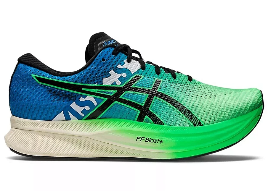 Фото № 1 с приближением к товару «‎ASICS Magic Speed 2 Ekiden»