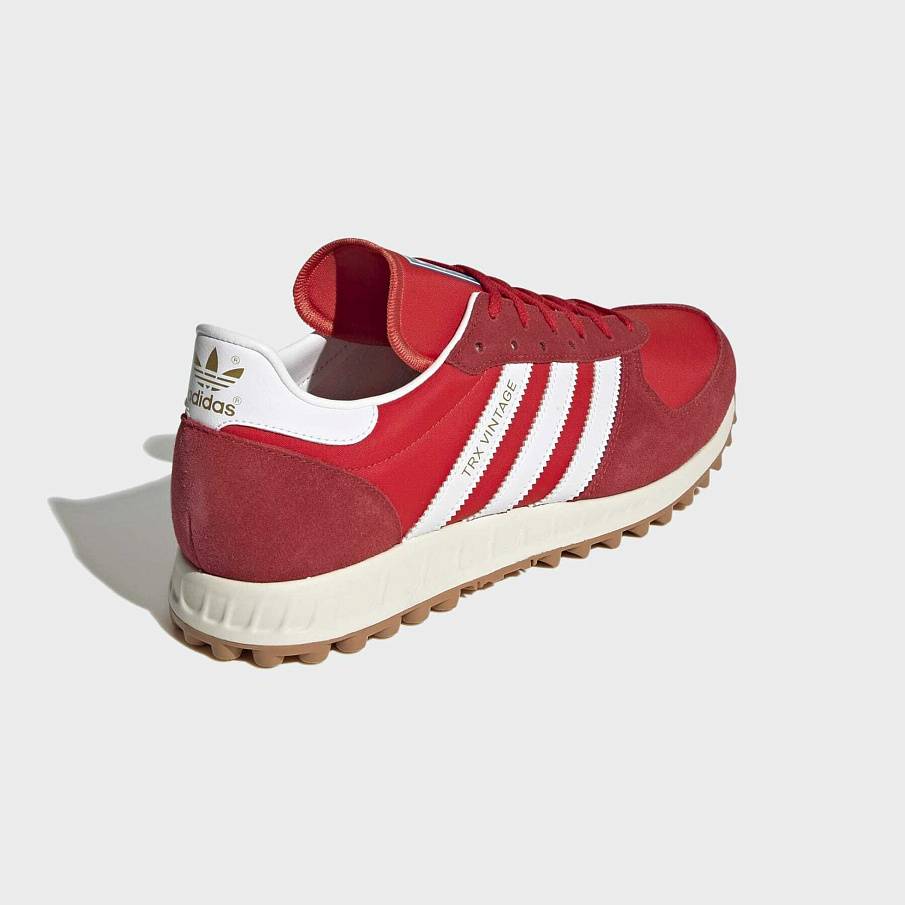 Фото № 4 с приближением к товару «‎Adidas Trx Vintage »