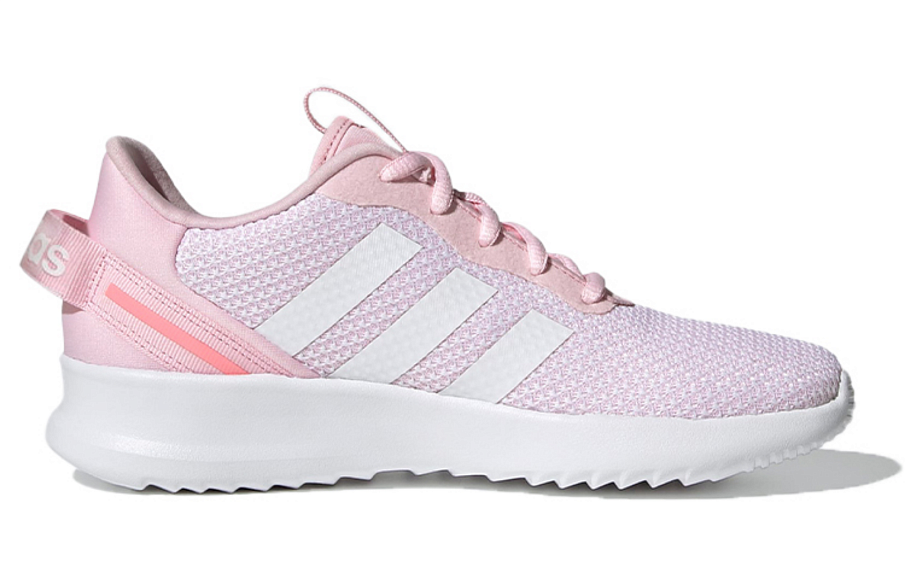Фото № 2 с приближением к товару «‎adidas neo Racer Tr 2.0 K PinkWhite»