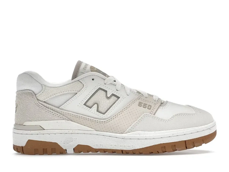 Фото № 1 с приближением к товару «‎New Balance 550»
