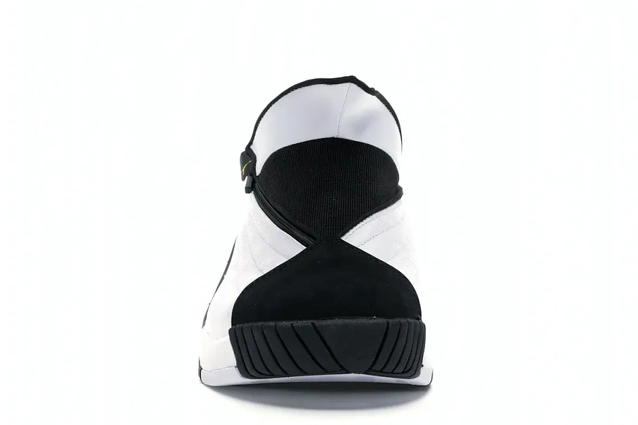 Фото № 2 с приближением к товару «‎Jordan Jumpman Swift White Black»