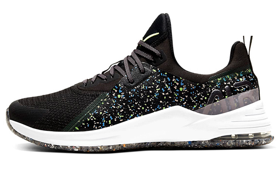 Фото № 1 с приближением к товару «‎Nike Wmns Air Max Bella TR 3 AMP BlackWhite»