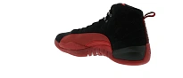 Фото № 3 с приближением к товару «‎Jordan 12 Retro Flu Game (2009)»