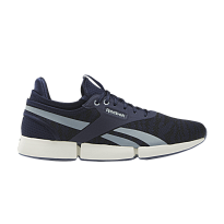 Фото № 1 с приближением к товару «‎Reebok Women's DailyFit DMX 2.5 Vector Navy Grey»