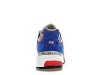 Фото № 4 с приближением к товару «‎New Balance 992»