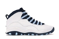 Фото № 1 с приближением к товару «‎Jordan 10 Retro Ice Blue»