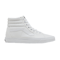 Фото № 1 с приближением к товару «‎Vans Sk8-Hi True White»