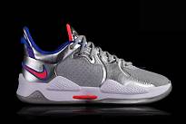 Фото № 2 с приближением к товару «‎Nike Pg 5 Space Paul George»