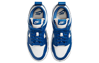 Фото № 4 с приближением к товару «‎Nike Dunk Low Disrupt Game Royal»