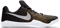 Фото № 1 с приближением к товару «‎Nike Mamba Instinct Dark Grey Dynamic Yellow»