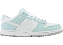 Фото № 1 с приближением к товару «‎Nike Dunk Low Glacier Blue »
