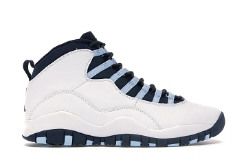 Jordan 10 Retro Ice Blue - 1