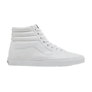 Vans Sk8-Hi True White - 1