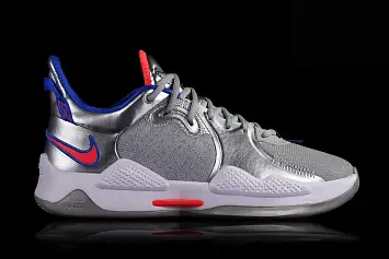 Nike Pg 5 Space Paul George - 2