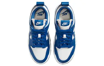 Nike Dunk Low Disrupt Game Royal - 5