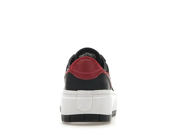Jordan 1 Elevate Low Black Gym Red White (DH7004-061) - 4