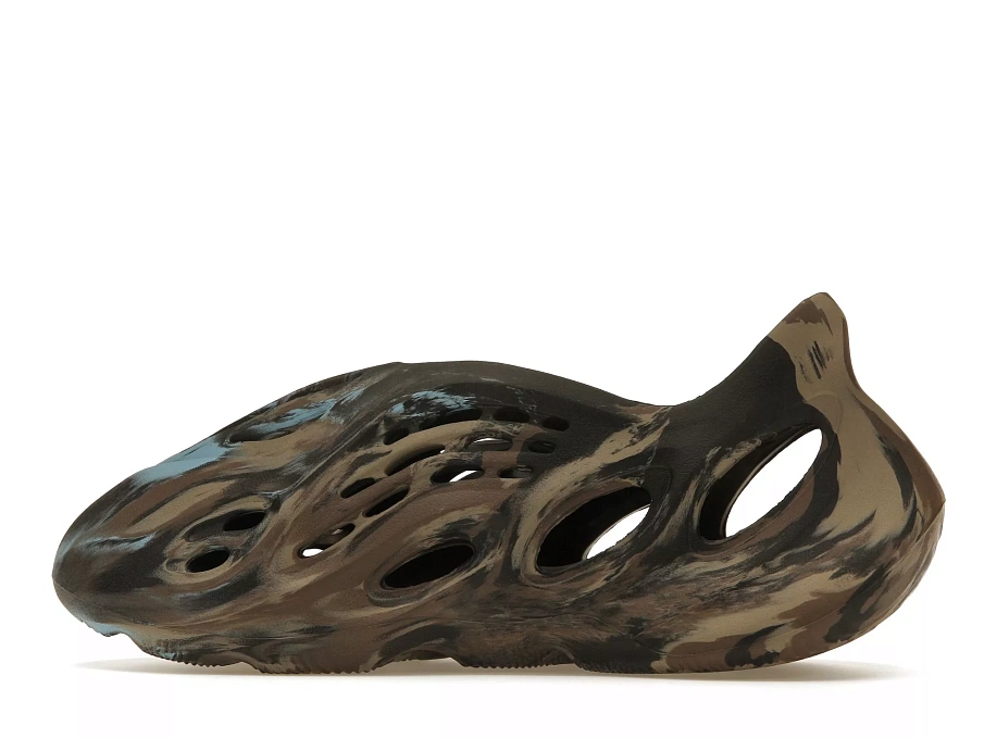 Фото № 3 с приближением к товару «‎adidas Yeezy Foam RNR MX Cinder»