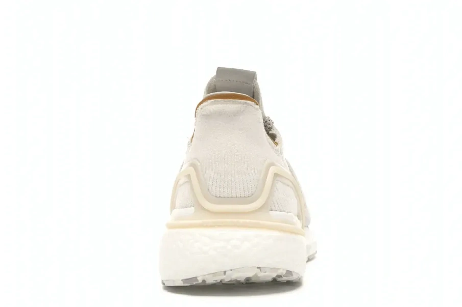Фото № 4 с приближением к товару «‎adidas Ultra Boost 19 Universal Works White»