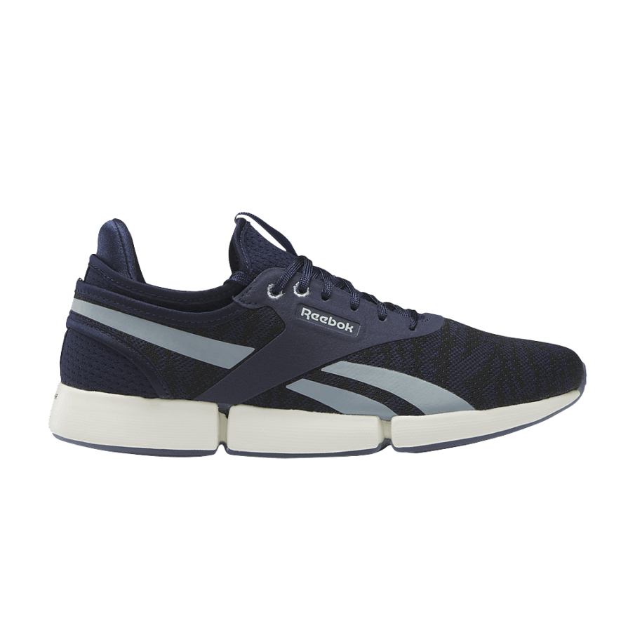 Фото № 1 с приближением к товару «‎Reebok Women's DailyFit DMX 2.5 Vector Navy Grey»