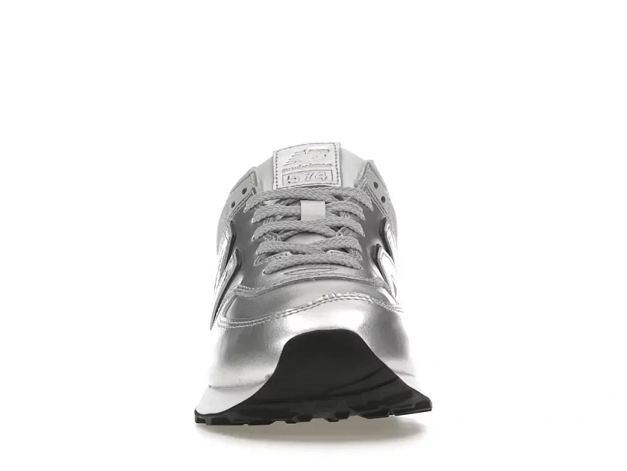 Фото № 2 с приближением к товару «‎New Balance 574»