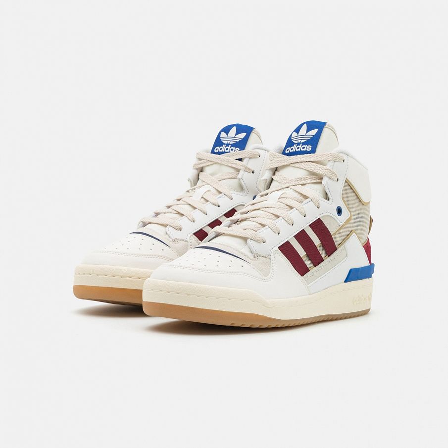 Фото № 2 с приближением к товару «‎Adidas Forum Exhibit 2 »