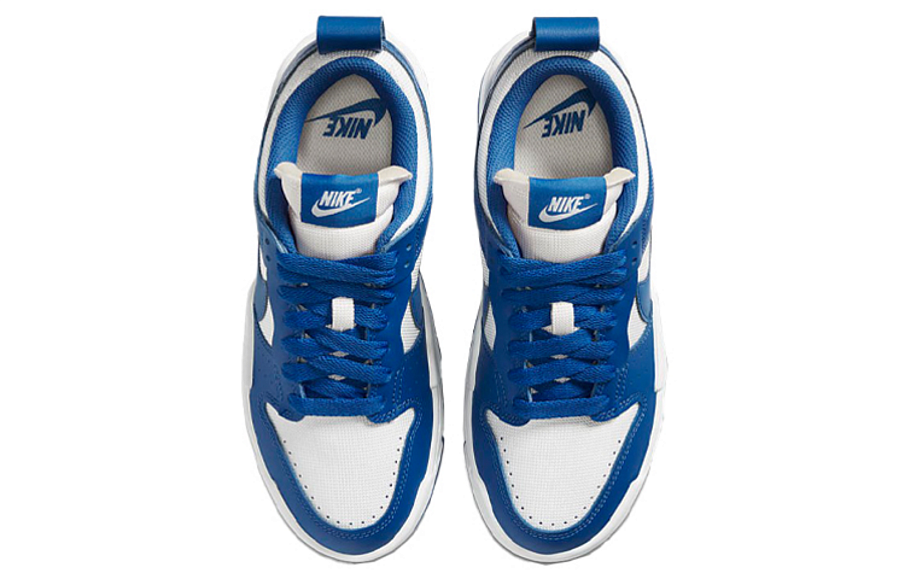 Фото № 4 с приближением к товару «‎Nike Dunk Low Disrupt Game Royal»
