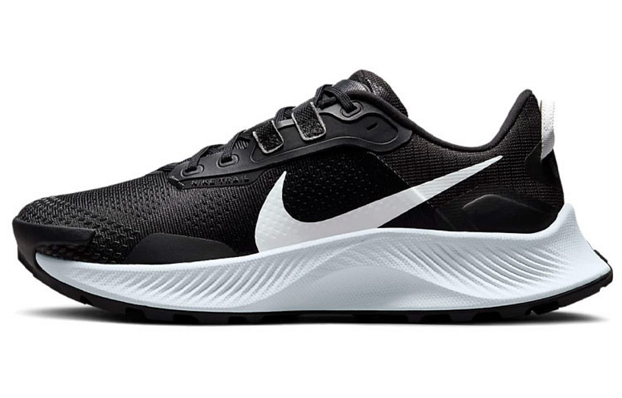 Фото № 1 с приближением к товару «‎Nike Wmns Pegasus Trail 3 'Black Platinum'»