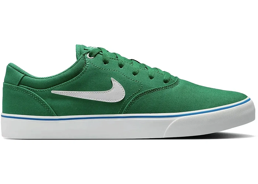 Фото № 1 с приближением к товару «‎Nike SB Chron 2 Canvas»