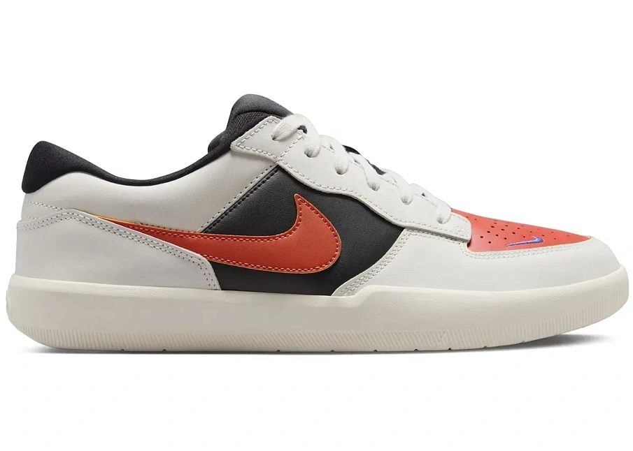 Фото № 1 с приближением к товару «‎Nike SB Force 58 Premium»