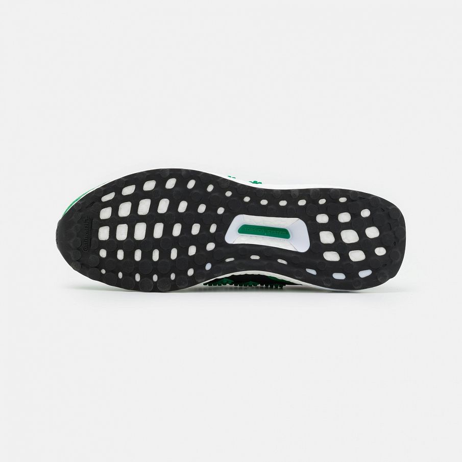Фото № 5 с приближением к товару «‎Adidas Ultraboost Dna X Lego Alphaskin »