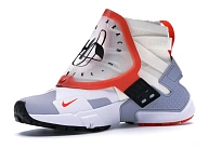 Фото № 3 с приближением к товару «‎Nike Air Huarache Gripp Sail Team Orange»