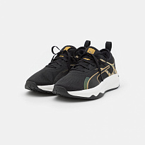 Фото № 2 с приближением к товару «‎Puma Pwr XX Nitro Safari Glam»