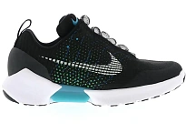 Фото № 1 с приближением к товару «‎Nike HyperAdapt 1.0 Black (2nd Release Restock Re-Issue Box)»