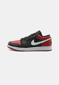 Фото № 1 с приближением к товару «‎AIR JORDAN 1 LOW»
