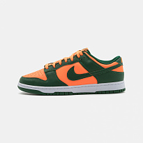 Фото № 1 с приближением к товару «‎Nike Dunk Retro »