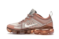 Фото № 5 с приближением к товару «‎Nike Air VaporMax 2019 Rose Gold »