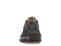 Фото № 2 с приближением к товару «‎Nike React Pegasus Trail 4»