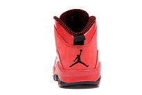 Фото № 4 с приближением к товару «‎Jordan 10 Retro Steve Wiebe HOH»