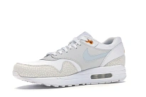 Фото № 3 с приближением к товару «‎Nike Air Max 1 White Kumquat»
