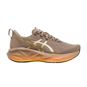 Asics Women's Novablast 5 Luxe (1012B815-020)