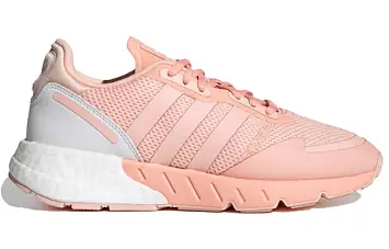 adidas originals ZX 1K Boost For Women PinkGrey (H69038) - 3