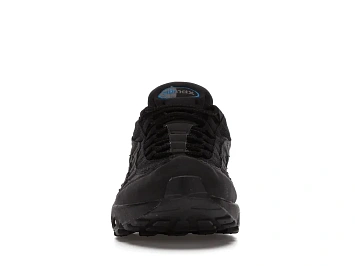 Nike Air Max 95 Black Imperial Blue (atmos Exclusive) - 2