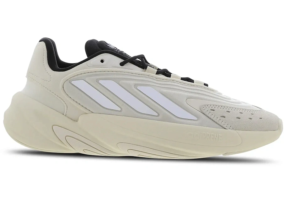 Фото № 1 с приближением к товару «‎adidas Ozelia Cream White Cloud White»