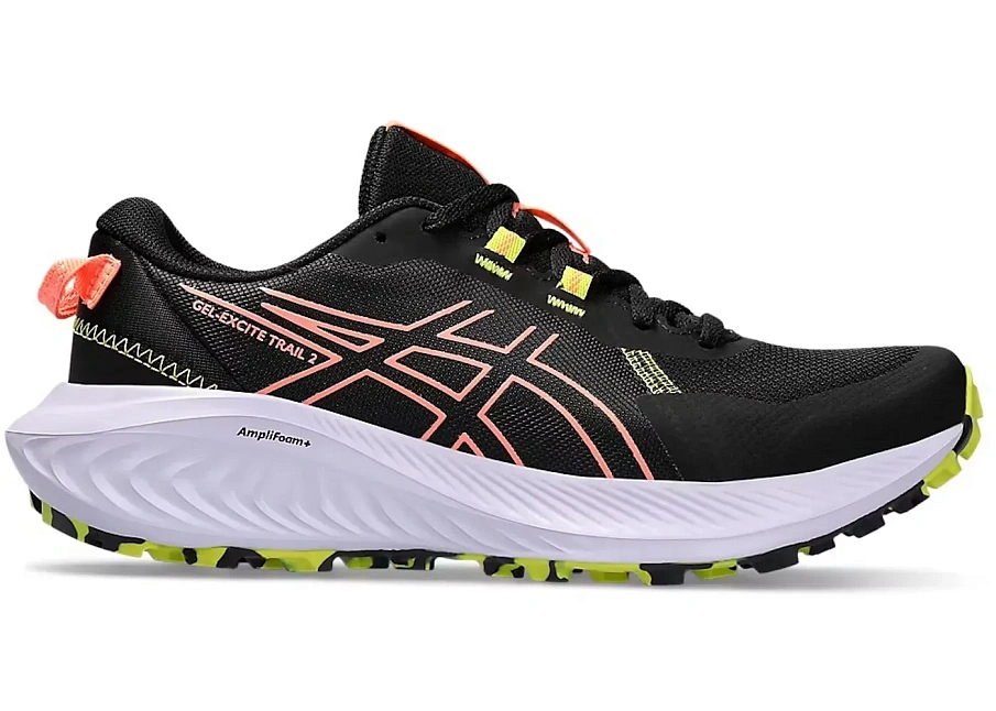 Фото № 1 с приближением к товару «‎ASICS Gel-Excite Trail 2»