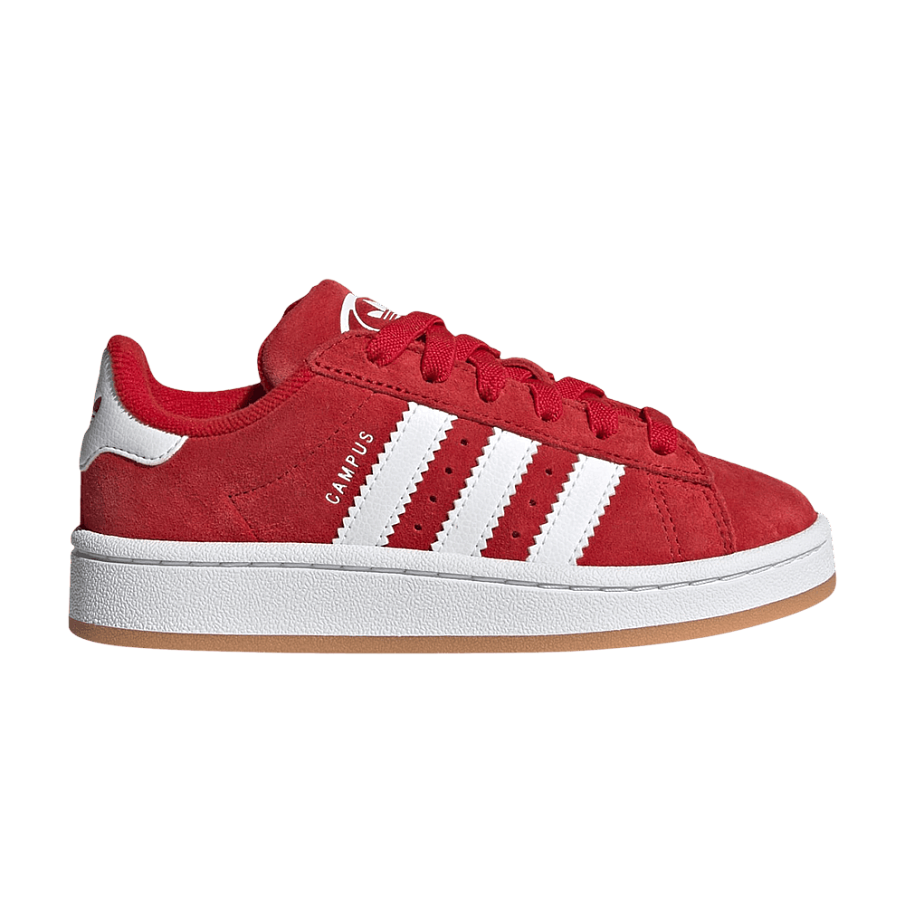 Фото № 1 с приближением к товару «‎adidas Campus 00s EL C Scarlet»